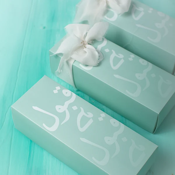 I do ! Qubool Hai Wedding Favor Box UK - Image 3